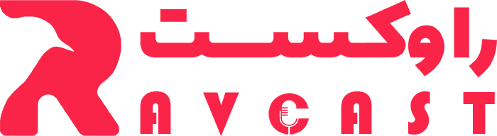 logo ravcast